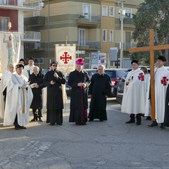 Due giorni di meditazione per molti Cavalieri e Dame dell'Ordine Equestre del Santo Sepolcro di Gerusalemme