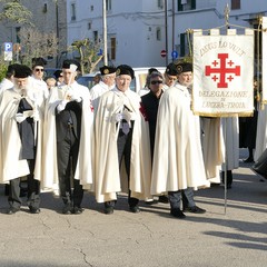 Due giorni di meditazione per molti Cavalieri e Dame dell'Ordine Equestre del Santo Sepolcro di Gerusalemme