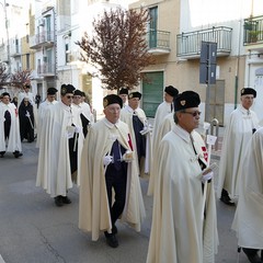 Due giorni di meditazione per molti Cavalieri e Dame dell'Ordine Equestre del Santo Sepolcro di Gerusalemme