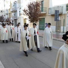 Due giorni di meditazione per molti Cavalieri e Dame dell'Ordine Equestre del Santo Sepolcro di Gerusalemme