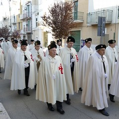 Due giorni di meditazione per molti Cavalieri e Dame dell'Ordine Equestre del Santo Sepolcro di Gerusalemme