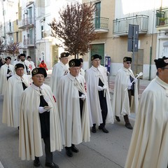 Due giorni di meditazione per molti Cavalieri e Dame dell'Ordine Equestre del Santo Sepolcro di Gerusalemme