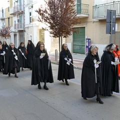 Due giorni di meditazione per molti Cavalieri e Dame dell'Ordine Equestre del Santo Sepolcro di Gerusalemme