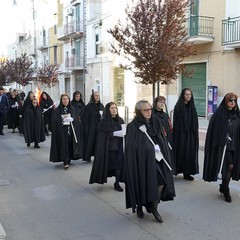 Due giorni di meditazione per molti Cavalieri e Dame dell'Ordine Equestre del Santo Sepolcro di Gerusalemme