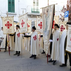 Due giorni di meditazione per molti Cavalieri e Dame dell'Ordine Equestre del Santo Sepolcro di Gerusalemme