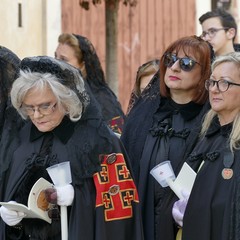 Due giorni di meditazione per molti Cavalieri e Dame dell'Ordine Equestre del Santo Sepolcro di Gerusalemme