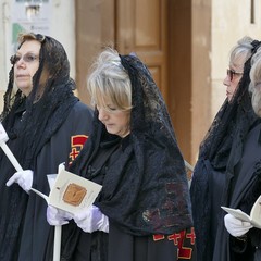Due giorni di meditazione per molti Cavalieri e Dame dell'Ordine Equestre del Santo Sepolcro di Gerusalemme