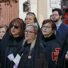 Due giorni di meditazione per molti Cavalieri e Dame dell'Ordine Equestre del Santo Sepolcro di Gerusalemme