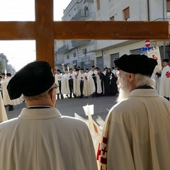 Due giorni di meditazione per molti Cavalieri e Dame dell'Ordine Equestre del Santo Sepolcro di Gerusalemme