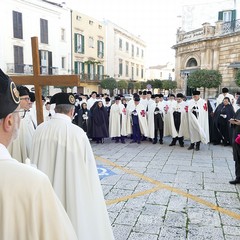 Due giorni di meditazione per molti Cavalieri e Dame dell'Ordine Equestre del Santo Sepolcro di Gerusalemme