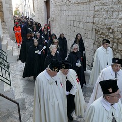 Due giorni di meditazione per molti Cavalieri e Dame dell'Ordine Equestre del Santo Sepolcro di Gerusalemme