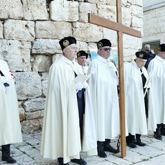 Due giorni di meditazione per molti Cavalieri e Dame dell'Ordine Equestre del Santo Sepolcro di Gerusalemme