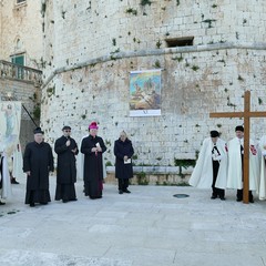 Due giorni di meditazione per molti Cavalieri e Dame dell'Ordine Equestre del Santo Sepolcro di Gerusalemme
