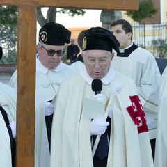 Due giorni di meditazione per molti Cavalieri e Dame dell'Ordine Equestre del Santo Sepolcro di Gerusalemme