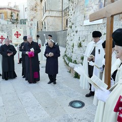 Due giorni di meditazione per molti Cavalieri e Dame dell'Ordine Equestre del Santo Sepolcro di Gerusalemme