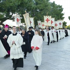Due giorni di meditazione per molti Cavalieri e Dame dell'Ordine Equestre del Santo Sepolcro di Gerusalemme