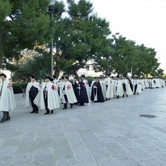 Due giorni di meditazione per molti Cavalieri e Dame dell'Ordine Equestre del Santo Sepolcro di Gerusalemme