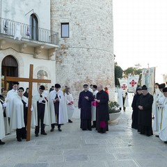 Due giorni di meditazione per molti Cavalieri e Dame dell'Ordine Equestre del Santo Sepolcro di Gerusalemme