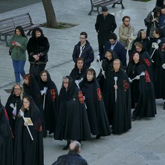 Due giorni di meditazione per molti Cavalieri e Dame dell'Ordine Equestre del Santo Sepolcro di Gerusalemme