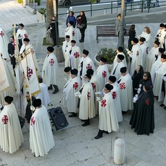 Due giorni di meditazione per molti Cavalieri e Dame dell'Ordine Equestre del Santo Sepolcro di Gerusalemme