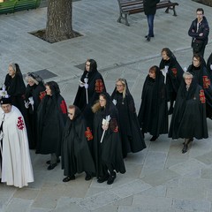 Due giorni di meditazione per molti Cavalieri e Dame dell'Ordine Equestre del Santo Sepolcro di Gerusalemme
