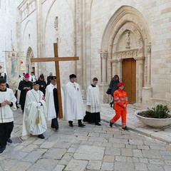 Due giorni di meditazione per molti Cavalieri e Dame dell'Ordine Equestre del Santo Sepolcro di Gerusalemme