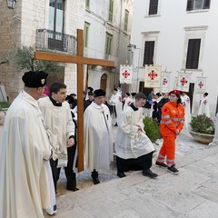 Due giorni di meditazione per molti Cavalieri e Dame dell'Ordine Equestre del Santo Sepolcro di Gerusalemme