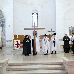 Due giorni di meditazione per molti Cavalieri e Dame dell'Ordine Equestre del Santo Sepolcro di Gerusalemme