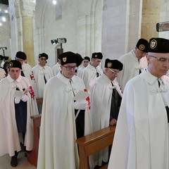 Due giorni di meditazione per molti Cavalieri e Dame dell'Ordine Equestre del Santo Sepolcro di Gerusalemme