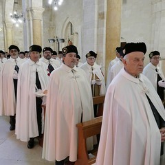 Due giorni di meditazione per molti Cavalieri e Dame dell'Ordine Equestre del Santo Sepolcro di Gerusalemme