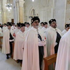 Due giorni di meditazione per molti Cavalieri e Dame dell'Ordine Equestre del Santo Sepolcro di Gerusalemme