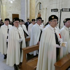 Due giorni di meditazione per molti Cavalieri e Dame dell'Ordine Equestre del Santo Sepolcro di Gerusalemme