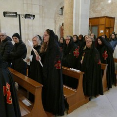 Due giorni di meditazione per molti Cavalieri e Dame dell'Ordine Equestre del Santo Sepolcro di Gerusalemme