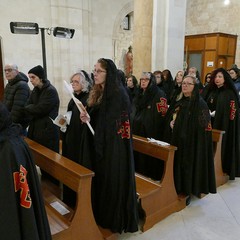 Due giorni di meditazione per molti Cavalieri e Dame dell'Ordine Equestre del Santo Sepolcro di Gerusalemme
