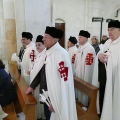 Due giorni di meditazione per molti Cavalieri e Dame dell'Ordine Equestre del Santo Sepolcro di Gerusalemme