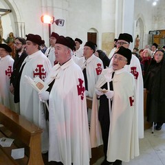 Due giorni di meditazione per molti Cavalieri e Dame dell'Ordine Equestre del Santo Sepolcro di Gerusalemme