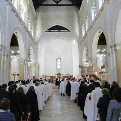 Due giorni di meditazione per molti Cavalieri e Dame dell'Ordine Equestre del Santo Sepolcro di Gerusalemme