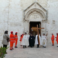 Due giorni di meditazione per molti Cavalieri e Dame dell'Ordine Equestre del Santo Sepolcro di Gerusalemme