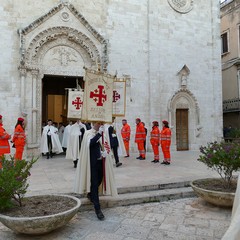 Due giorni di meditazione per molti Cavalieri e Dame dell'Ordine Equestre del Santo Sepolcro di Gerusalemme