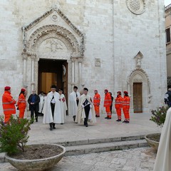 Due giorni di meditazione per molti Cavalieri e Dame dell'Ordine Equestre del Santo Sepolcro di Gerusalemme