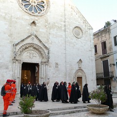 Due giorni di meditazione per molti Cavalieri e Dame dell'Ordine Equestre del Santo Sepolcro di Gerusalemme