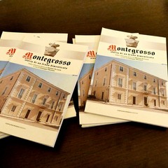Montegrsosso – storia di un feudo dimenticato