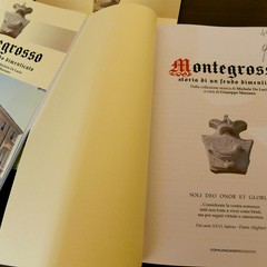 Montegrsosso – storia di un feudo dimenticato