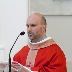 Benedizione delle Palme e processione alla Chiesa di Gesù Crocifisso di Andria