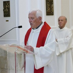 Benedizione delle Palme e processione alla Chiesa di Gesù Crocifisso di Andria