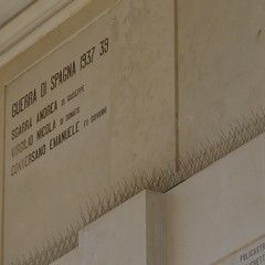 Celebrazione dell'anniversario della liberazione d'Italia