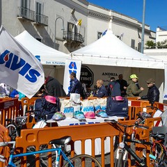 Una domenica di corsa con il Gruppo Sportivo Ciclo Avis di Andria