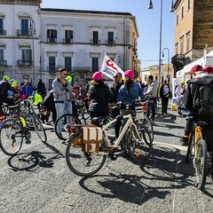 Una domenica di corsa con il Gruppo Sportivo Ciclo Avis di Andria