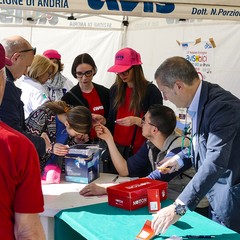 Una domenica di corsa con il Gruppo Sportivo Ciclo Avis di Andria