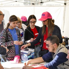 Una domenica di corsa con il Gruppo Sportivo Ciclo Avis di Andria